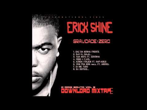 Erick Shine   Só Depois