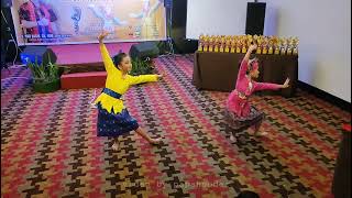 Download lagu Tari Panen - Live Performance by Aisyaramei Putri Hooderiana Battle. mp3