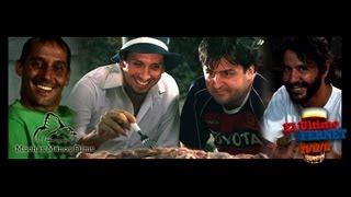 El Último Fernet (2012)