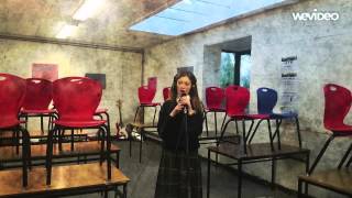 On The Couch - Alanna Harmon and Shannon Prince