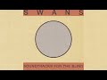 Swans - Minus Something