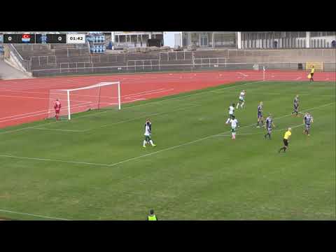 PBTV: KSF Prespa Birlik - Husqvarna FF (2016-10-08)