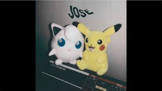 Jose Music Video