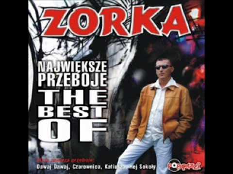 Zorka - Oj Bida