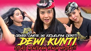 Download lagu CEWEK CANTIK TIBA TIBA KESURUPAN!! BANTENGAN DEWI KUNTI kalap kerasukan demit kali buto!! mp3 Download lagu CEWEK CANTIK TIBA TIBA KESURUPAN!! BANTENGAN DEWI KUNTI kalap kerasukan demit kali buto!! mp3
