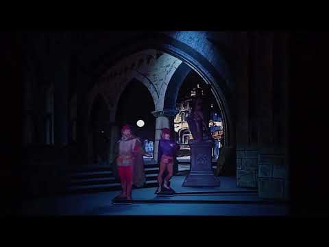 Simon Boccanegra Anfang