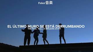 Tokio Hotel - Ready, Set, Go! (Sub Español y Lyrics)