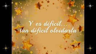 13- Air Supply Hard to Forget Her - Es Difícil Olvidarla  (sub en español)