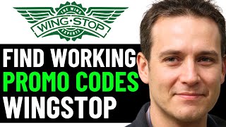 HOW TO FIND BEST WINGSTOP COUPON CODE | WINGSTOP PROMO CODE (2025)