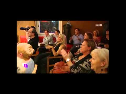SOLOzuVIERT  - ORF BEITRAG ´heute Leben´ März 2013