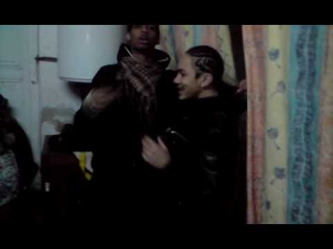 Dj SkyBoss Dj DjabKilla Dj Lil'Killa Dj Trézor Dj Menfis