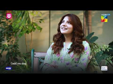 Exclusive Behind The Scenes Conversation With Dananeer Mobeen On The Set Of Meem Se Mohabbat