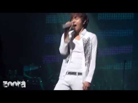 [15.08.23 정동하 인천콘] 정동하 - I was born to love you