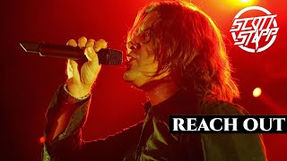SCOTT STAPP - REACH OUT | LEGENDADO PT-BR/EN
