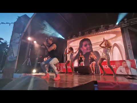 Concerto Sérgio Rossi no Campo Pequeno 2023