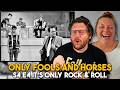 Rodney Was SO Close To Fame Americans React To Only Fools And Horses S4E4