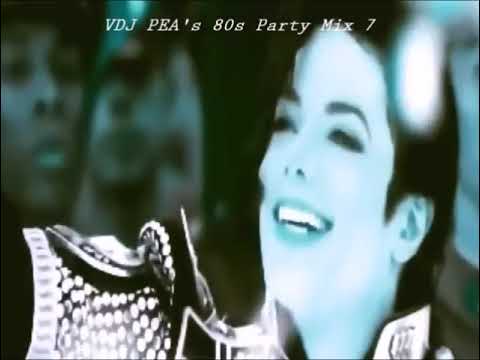80s Party Mix 7