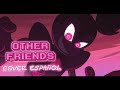 Other Friends - Steven Universe: The Movie (Cover en español) Other Friends - Steven Universe: The Movie (Cover en español)