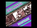 Eric Mantel (1982) Montage - Two Hearts (out of print) Super Rare!