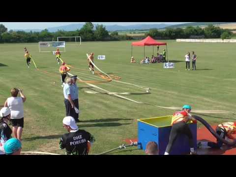 Ruskovce muži šport