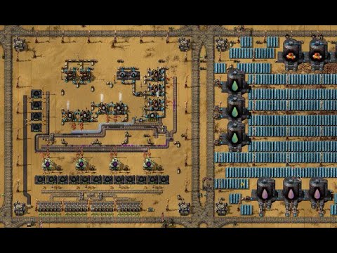 248k x10 - Episode 34 - Powdered water