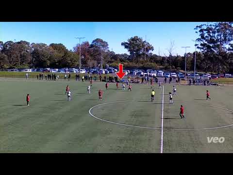 Margarida Vicente highlights - 2023
