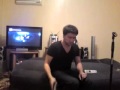 Enrique Iglesias Live - Somebody`s Me (Ulugbek ...