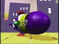 VeggieRoll D