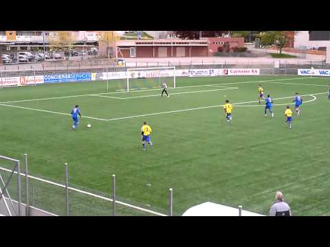 Luca Piazzoni - Grp. VDR - FCC - Juniors B - 2013