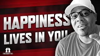 Download lagu Happiness Lives In You | Make Every Day A WINSday | Freddy Fri Motivation mp3