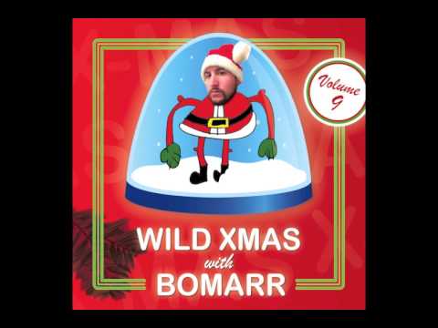 Wild Xmas With Bomarr, Vol 9