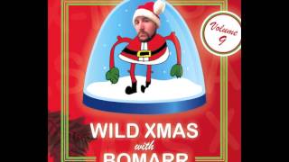 Wild Xmas With Bomarr, Vol 9