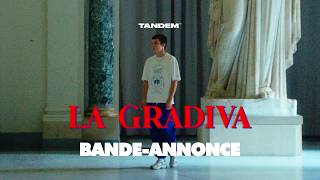 LA GRADIVA | Bande annonce