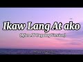 Ikaw Lang At Ako (After All tagalog Version)- Harmonica Band Ft. Monica Bianca (Lyrics) #myplaylist
