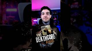 Download lagu 5 Perfect DEATHCORE Albums 💿🔥 mp3