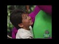 Barney S Talent Show For 2010S 2010 For All Versions For 2016 Is So Closer