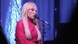 Tori Amos - Almost Rosey (2007) Albany, NY