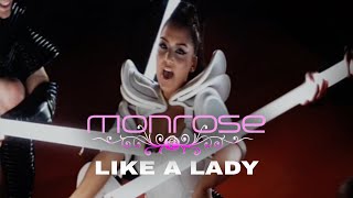 Like a Lady Music Video