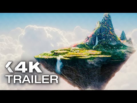 THE BEST UPCOMING FANTASY & SCI-FI MOVIES 2026 (Trailers)