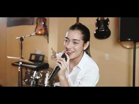 Milagros Medina: Lo del Quincho Session