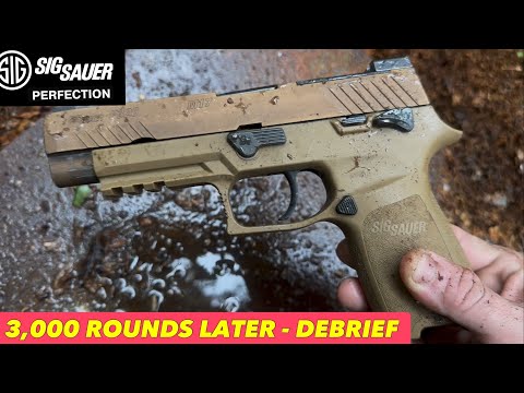 Magpul AMAG Sig P320 / M17 mags? Are they worth it?
