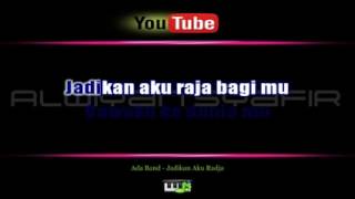 Download lagu Karaoke Ada Band   Jadikan Aku Raja mp3