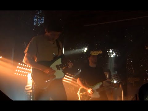 Endless Dive - Au Revoir (Live)