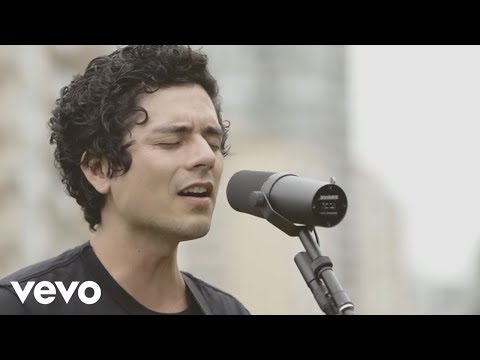 Chris Quilala - Your Love Awakens Me ft. Phil Wickham (Official Music Video)