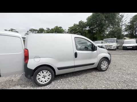 Ld63lxp 2013 NEMO DIESEL 1.3 HDi Enterprise %5Bnon Start%2FStop%5D