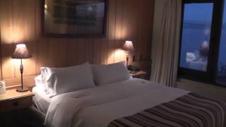 Hotel Cabañas del Lago, Lake District, Chile