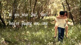 All About Us - He Is We ft. Aaron Gillespie (with lyrics)