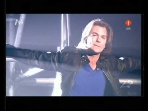 OZNZ 01 - Ruud - Whataya want from me?