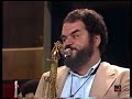 George Coleman Octet  - Waltzing Westward  (Live video -1980)