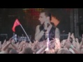 Depeche Mode Arvika Festival Sweden 03 07 2009